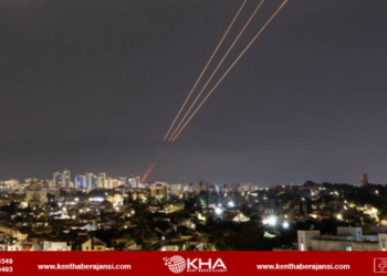 İsrail’in İran’a Saldırısıyla Gerilim Tırmandı