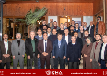 Sultanbeyli STK Platformu’ndan Birlik ve Beraberlik İftarı