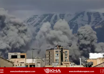 Savaşta 5. Gün: Karşılıklı Saldırılar Sürüyor