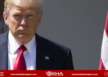 Trump: İran’ın Füze Kapasitesi Tükeniyor