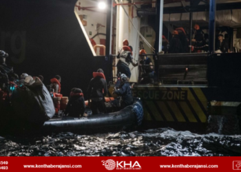 Finike Açıklarında Göçmen Teknesi Battı: 15 Ölü, 20 Yaralı