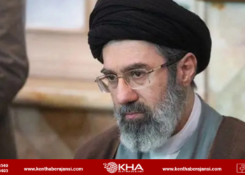 İran’ın yeni dini lideri Mücteba Hamaney’e saldırı iddiası