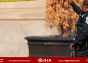 Amsterdam’da Okulda Patlama: “Yahudi Topluluğu Hedef Alınmış Olabilir”