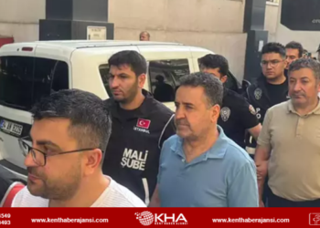 Hakmar Davasında Tahliye Kararına İtiraz Kabul Edildi: 4 Sanık Hakkında Yakalama Kararı