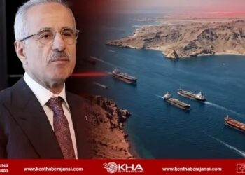 Bakan Uraloğlu: İran’da iki Türk uçağı var, 15 gemi Hürmüz Boğazı’nda bekliyor