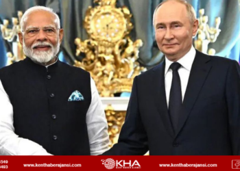 Orta Doğu Geriliminin Galibi Rusya Oldu: Hindistan’dan Rusya’ya 60 Milyon Varillik Dev Alım