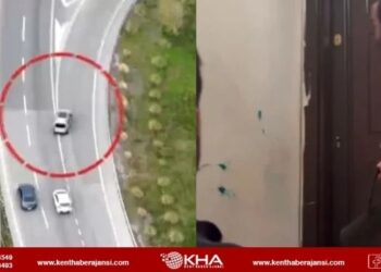 Sultanbeyli’de nefes kesen takip: Drone ile yakalandı