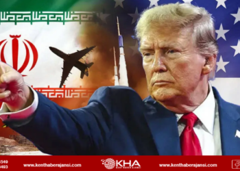 Trump’a Destek Düşüşte: İran Politikası ve Ekonomi Memnuniyetsizliği Artırdı