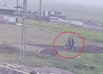 Hatay’da Lise Yakınında Silah Sesleri: 3 Çocuk Gözaltına Alındı