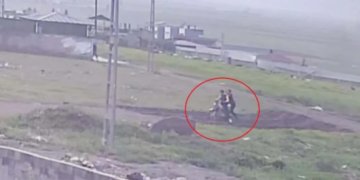 Hatay’da Lise Yakınında Silah Sesleri: 3 Çocuk Gözaltına Alındı