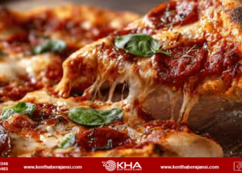 ABD’li Pizza Devi Gina Maria’s Pizza İflas Etti