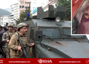 9 Kişiyi Öldüren 14 Yaşındaki Saldırganın Öğretmeni Konuştu: “Saatlerce Defterini Karalardı”