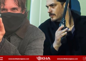 Okul Saldırıları Sonrası Dizi ve Oyun Tartışması: Senaryolar Değişiyor!