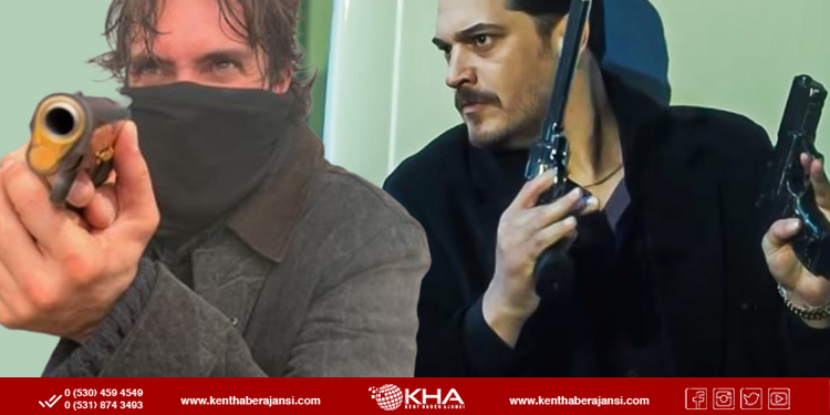 Okul Saldırıları Sonrası Dizi ve Oyun Tartışması: Senaryolar Değişiyor!