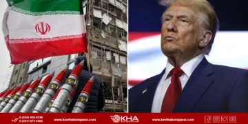 Trump’tan “Hürmüz” Yerine “İran Boğazı” İfadesi: Diplomatik Tartışma Büyüyor