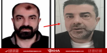 7 Yıl Firari Kaldı: Cinayet Zanlısı Estetikle Kimliğini Değiştirip Yakalandı