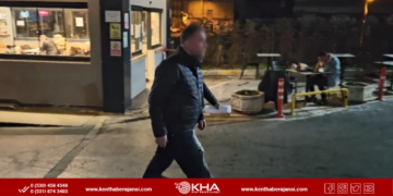 Ataşehir Belediyesi’ne Rüşvet Operasyonu: Belediye Başkanı Dahil 18 Kişi Gözaltında