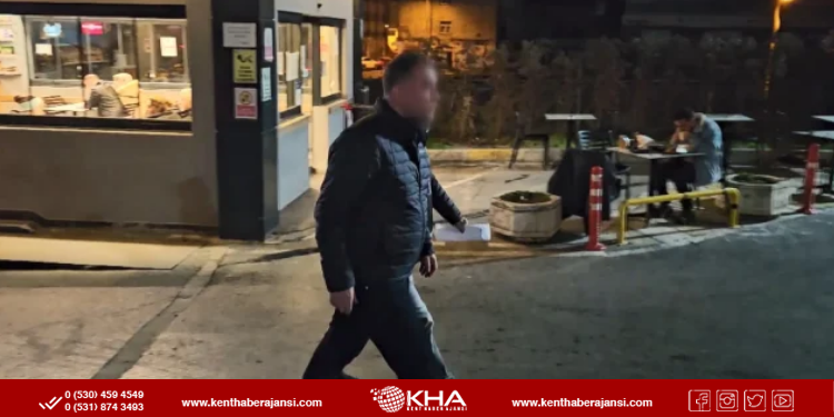 Ataşehir Belediyesi’ne Rüşvet Operasyonu: Belediye Başkanı Dahil 18 Kişi Gözaltında