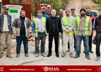 Sultanbeyli’de Dev Projeler Yükseliyor!