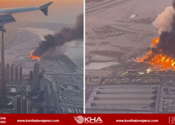 Ortadoğu’daki Gerilim Dijital Dünyayı Vurdu: Bulut Altyapıları Hedefte