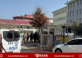 Şanlıurfa’da Liseye Silahlı Saldırı: 16 Yaralı, Saldırgan İntihar Etti