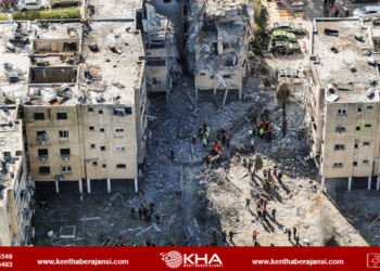 İran’dan 270 Milyar Dolarlık Tazminat Talebi