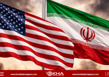 Hürmüz Boğazı Krizi: İran Geri Adım Atmadı!