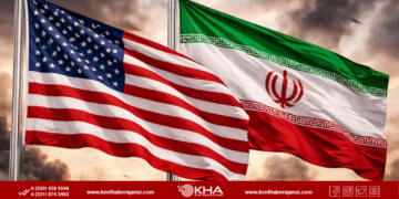 Hürmüz Boğazı Krizi: İran Geri Adım Atmadı!