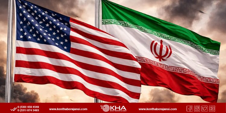 Hürmüz Boğazı Krizi: İran Geri Adım Atmadı!