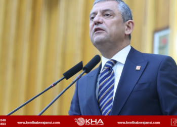 Özgür Özel’den “Ara Seçim” Hamlesi: Meclis’te Kritik Süreç Başlayabilir