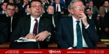 Ekrem İmamoğlu İçin Dikkat Çeken İddia: “Aday Mansur Yavaş Olmalı”