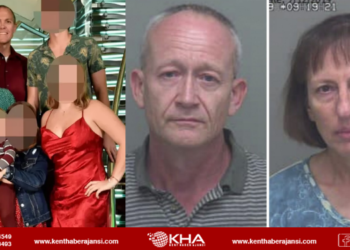 Florida’da Dehşet İddiası: Evlat Edindikleri Çocuğa Yıllarca İşkence Ettikleri Öne Sürüldü