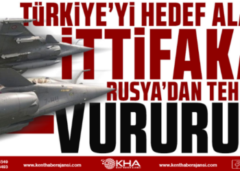 Yunanistan’a Fransız Nükleer Şemsiyesi: Rusya’dan “Açık Hedef” Uyarısı