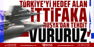 Yunanistan’a Fransız Nükleer Şemsiyesi: Rusya’dan “Açık Hedef” Uyarısı