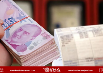 Elektrik ve Doğalgaza Zam!