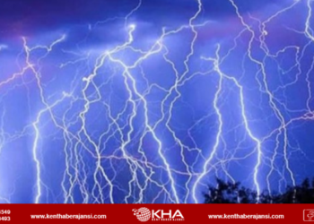 Bangladeş’te yıldırım felaketi: 14 kişi hayatını kaybetti