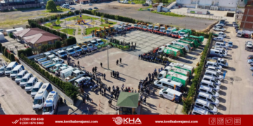 Sultanbeyli’de Bahar Temizliği Seferberliği Başladı