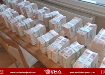 Üsküdar Belediyesi’nde “ruhsat” soruşturması: 20 kişi gözaltında