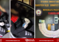 Maslak’ta POS cihazından uyuşturucu çıktı: 3 şüpheli gözaltında