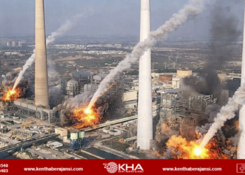 İsrail basını: Rusya’dan İran’a kritik enerji hedefleri listesi iddiası