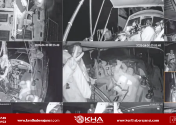 Gazze’ye Giden Sumud Filosuna Müdahale: 22 Tekneye El Konuldu