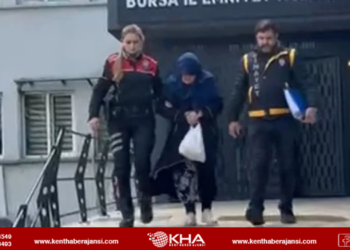 Bursa’da korkunç olay: Kayıp ihbarı cinayeti ortaya çıkardı