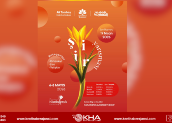 12. ULUSLARARASI İSTANBULENSİS ŞİİR FESTİVALİ BAŞLIYOR: ŞİİR YARIŞMASI İÇİN KAYITLAR AÇILDI