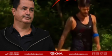 Survivor’da Küfür Krizi: Gerilim Ekrana Taştı