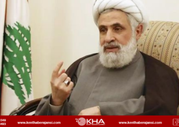 İsrail’den Çelişkili Açıklama: Hizbullah Lideri Öldürüldü İddiası Geri Çekildi