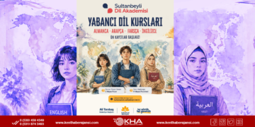 Sultanbeyli’de Yabancı Dil Seferberliği: Dil Akademisi Kayıtları Başladı