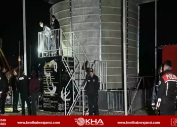 Lunaparkta Feci Kaza: Oyun Aletinden Düşen Genç Hayatını Kaybetti