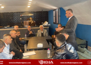  MUŞLULAR TEK YÜREK! KRİTİK TOPLANTI KAHVALTIDA GERÇEKLEŞTİ