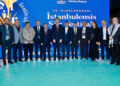 12.⁠ ⁠ULUSLARARASI İSTANBULENSİS ŞİİR FESTİVALİ BAŞLADI