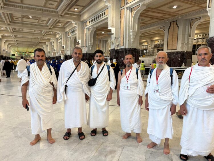 Sultanbeyli’de vefanın adresi: ŞEGAFED